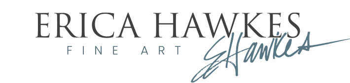 Erica Hawkes Logo